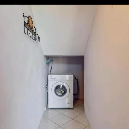 Miralago Apartment Pilzone