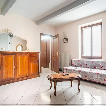 Miralago Appartamento Pilzone