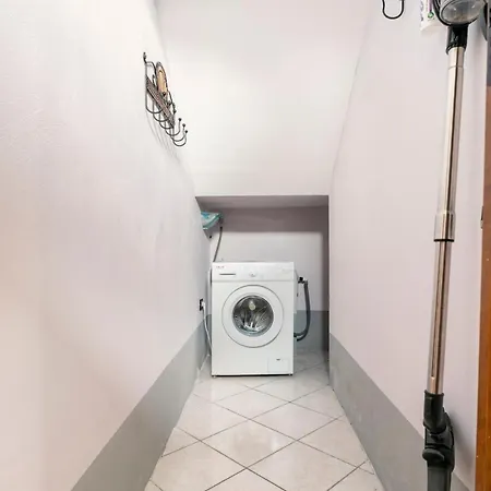 Miralago Appartement