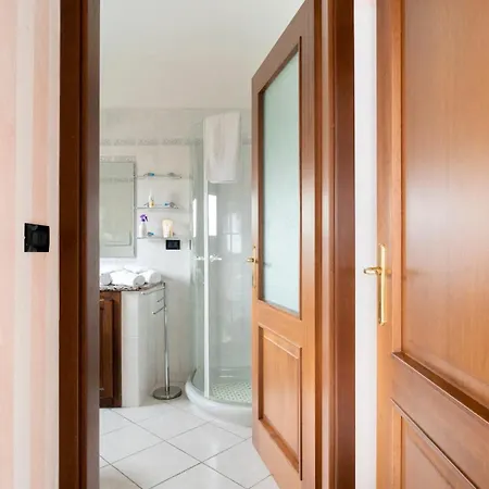 Apartment Miralago Pilzone